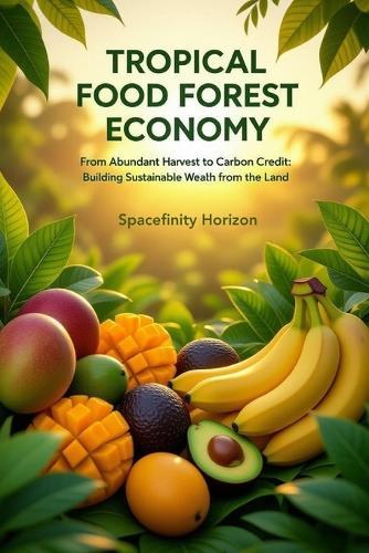 Tropical Food Forest Economy: From Abundant Harvest to Carbon Credit: Building Sustainable Wealth from the Land