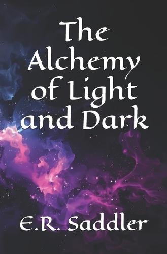 The Alchemy of Light and Dark