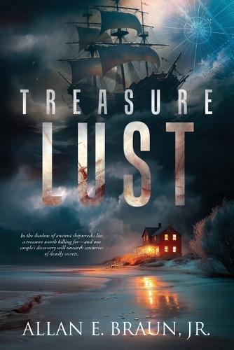 Treasure Lust