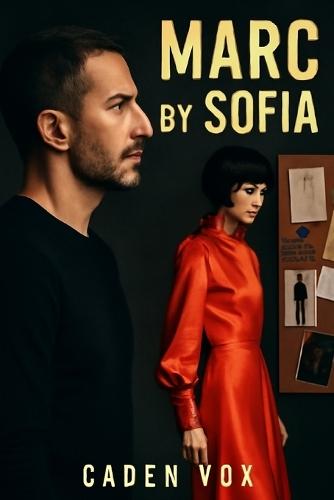 Marc by Sofia: The Creative Journey of Marc Jacobs: Fashion, Art, and Legacy