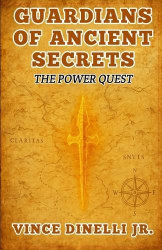 Guardians of Ancient Secrets: The Power Quest