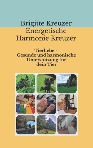 Tierliebe - Gesunde und harmonische Unterstützung für dein Tier