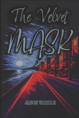 The Velvet Mask