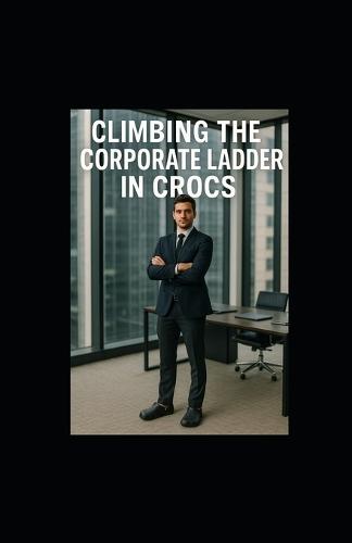 Climbing the Corporate Ladder in Crocs