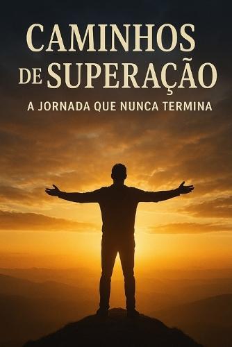 Caminhos de Superação: A Jornada que Nunca Termina
