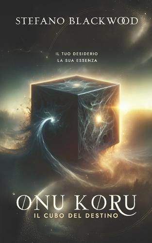 Onu Koru: il Cubo del destino