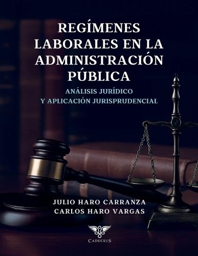 Los regímenes laborales en la administración pública: Análisis jurídico y aplicación jurisprudencial