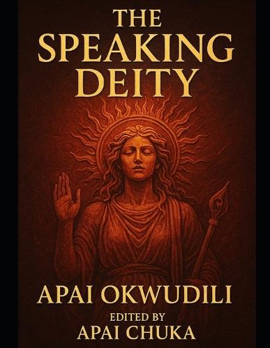 The Speaking Deity