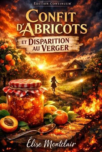 Confit d'Abricots et Disparition au Verger