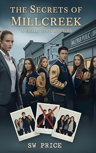 Secrets of Millcreek: A Small Town Mystery