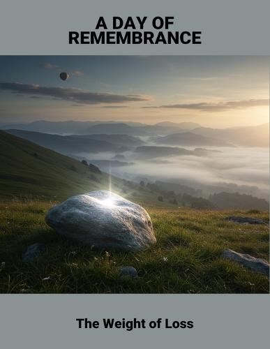 A Day Of Remembrance: The Weight Of Loss
