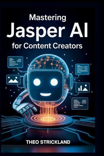 Mastering Jasper AI for Content Creators: Boost Your Productivity and Quality with AI Writing Tools for Work Success
