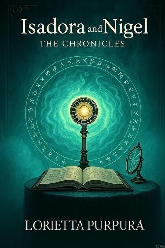 Isadora and Nigel: The Chronicles