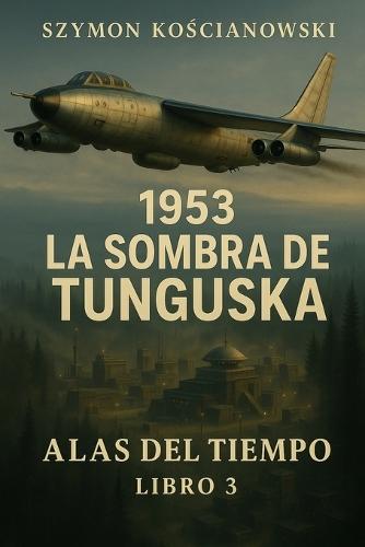 1953 - La Sombra de Tunguska