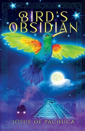 Bird's Obsidian