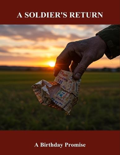 A Soldier'S Return: A Birthday Promise