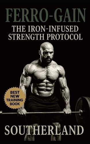 Ferro-Gain: The Iron-Infused Strength Protocol: Unlocking Elite Strength, Endurance, and Recovery Through Strategic Iron Optimization