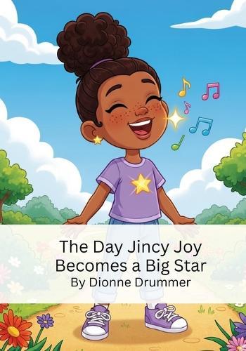 The Day Jincy Joy Becomes a Big Star
