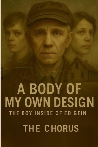 A Body of My Own Design: The Boy Inside Ed Gein
