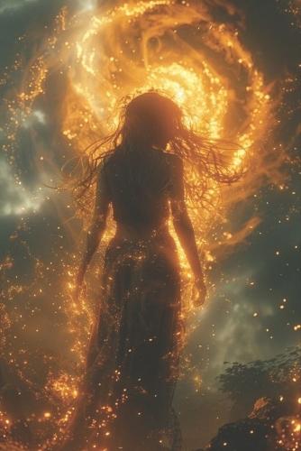 Gli Archetipi dell'Anima Ribelle: Risveglia il tuo Potere Autentico