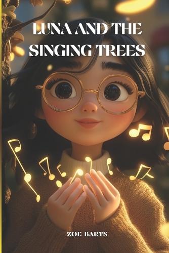 Luna and the Singing Trees