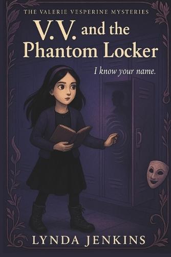 V.V. and the Phantom Locker