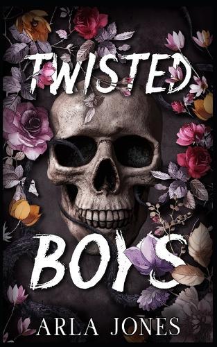 Twisted Boys: Vanished Without a Trace