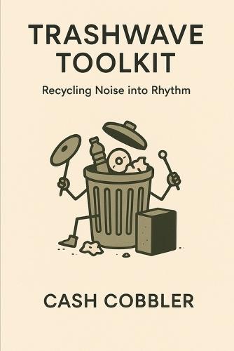 Trashwave Toolkit: Recycling Noise into Rhythm