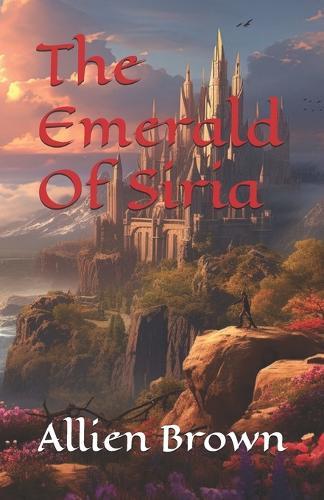 The Emerald Of Siria