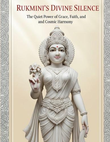 Rukmini's Divine Silence: The Quiet Power of Grace, Faith, and Cosmic Harmony