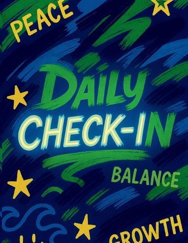 Daily Check In: My Daily Vibes