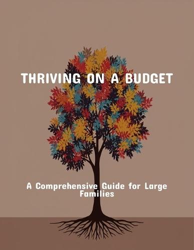 Thriving On A Budget: A Comprehensive Guide For Large Families