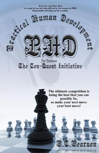Practical Human Development: The Con-Quest Initiative - For Business