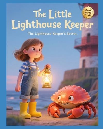 The Little Lighthouse Keeper: The Lighthouse Keeper's Secret
