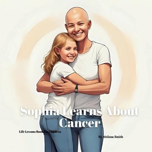 Sophia Learns About Cancer: A Gentle Rhyming Story to Help Kids Understand a Parent's Cancer Diagnosis