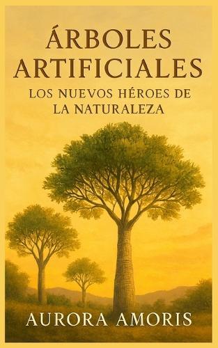 Árboles Artificiales: Los Nuevos Héroes de la Naturaleza