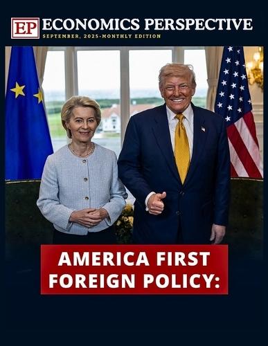 September Edition: Economics Perspective