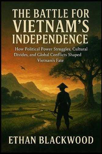 The Battle for Vietnam's Independence: A Fight for Freedom: How Political Power Struggles, Cultural Divides, and Global Conflicts Shaped Vietnam's Fate