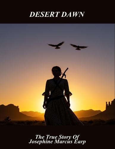 Desert Dawn: The True Story Of Josephine Marcus Earp