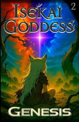 Isekai Goddess: Genesis: Book 2: The Loom Between