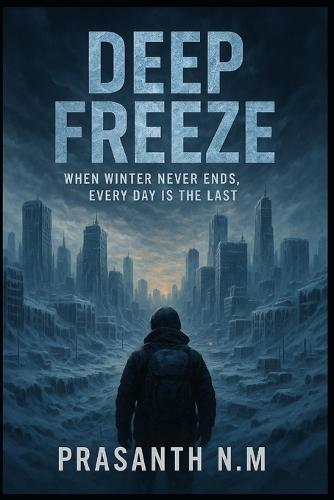 Deep Freeze: When winter never ends, every day is the last.