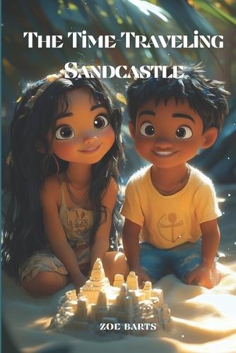 The Time-Traveling Sandcastle