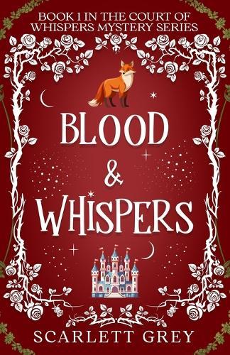 Blood & Whispers