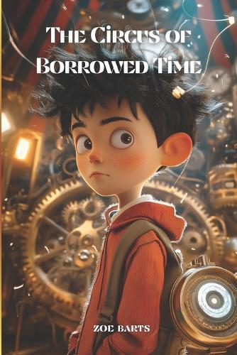 The Circus of Borrowed Time