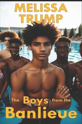 The Boys from the Banlieue: Erotica Parisian Gay Steamy Romance