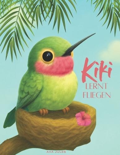 KIKI lernt fliegen: ""Der Himmel ist immer oben...""