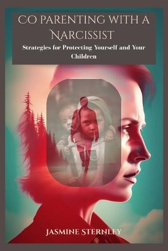 Co-Parenting with a Narcissist: Strategies for Protecting Yourself and Your Children