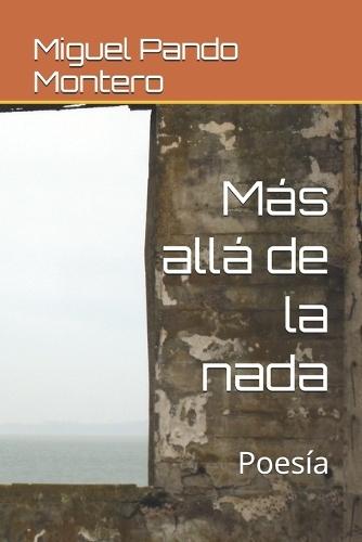 Más allá de la nada: Poesía