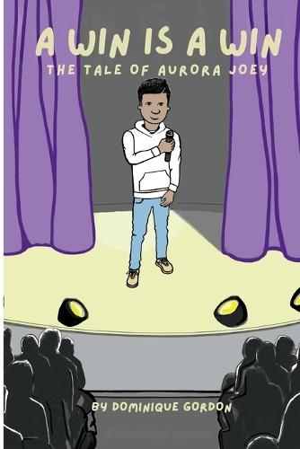 A Win is a Win: The Tale of Aurora Joey