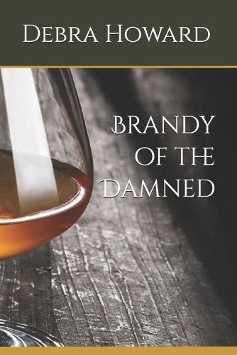 Brandy of the Damned